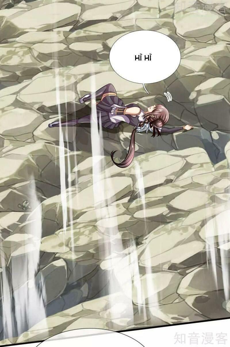 đọc truyện Đô Thị Chi Nghịch Thiên Tiên Tôn Chương 153 ảnh 17 tại Thiên Thai Truyện