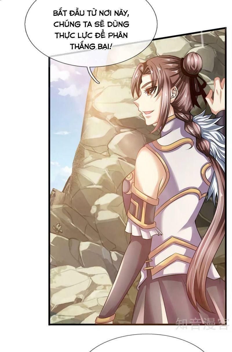 đọc truyện Đô Thị Chi Nghịch Thiên Tiên Tôn Chương 153 ảnh 18 tại Thiên Thai Truyện