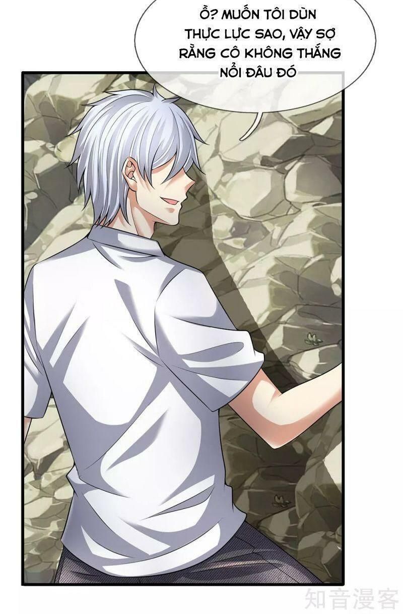 đọc truyện Đô Thị Chi Nghịch Thiên Tiên Tôn Chương 153 ảnh 19 tại Thiên Thai Truyện