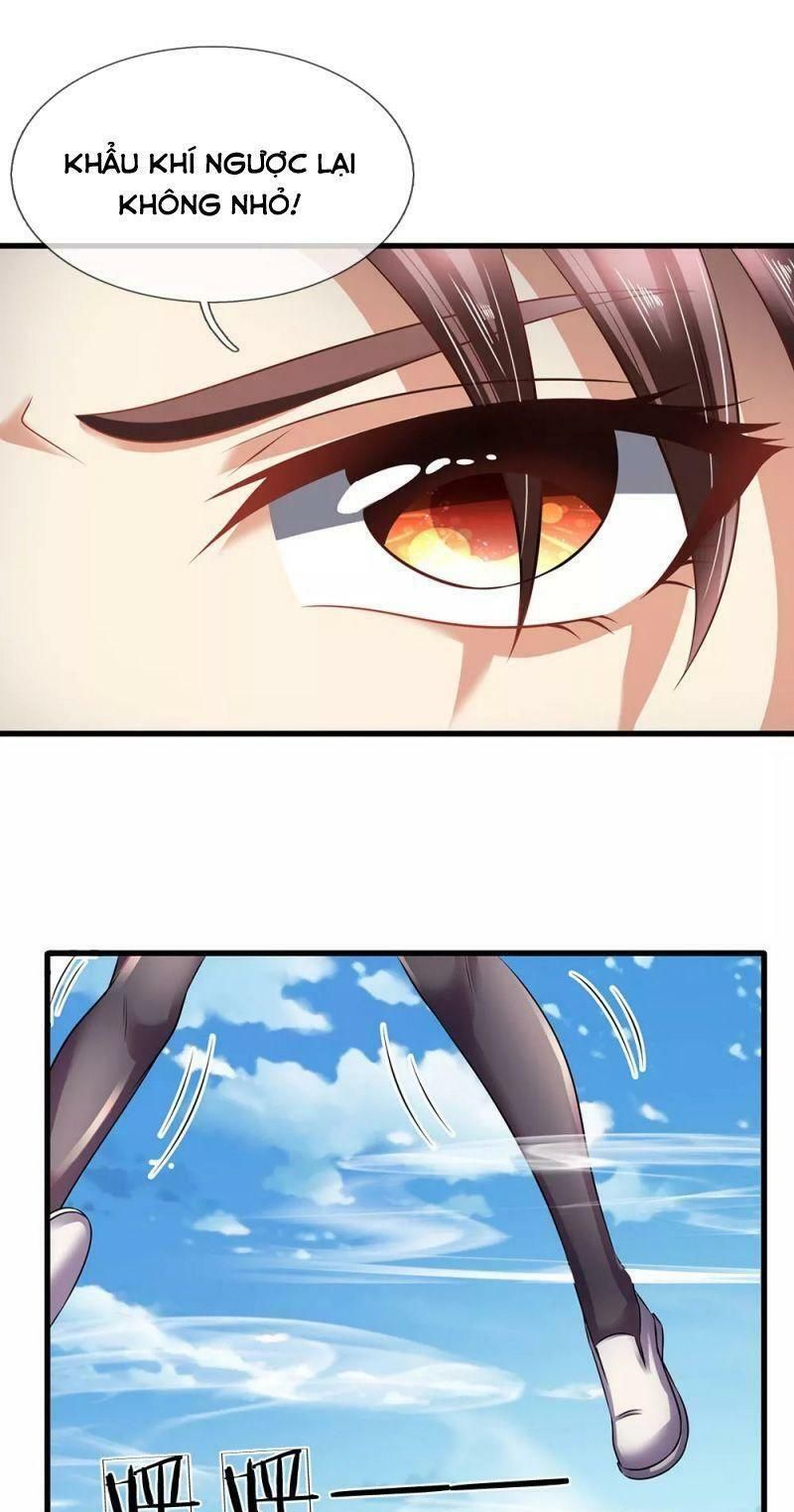 đọc truyện Đô Thị Chi Nghịch Thiên Tiên Tôn Chương 153 ảnh 20 tại Thiên Thai Truyện