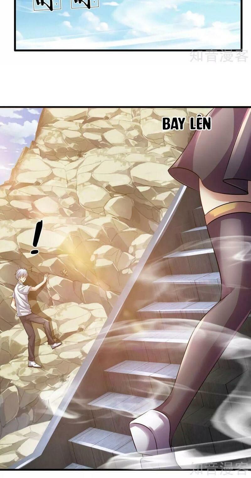 đọc truyện Đô Thị Chi Nghịch Thiên Tiên Tôn Chương 153 ảnh 21 tại Thiên Thai Truyện