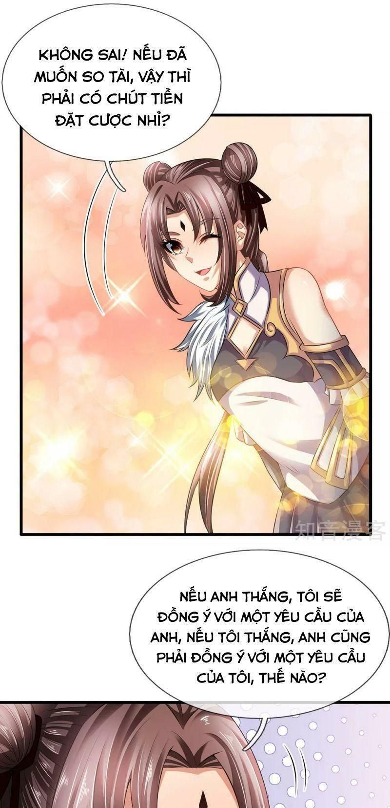 đọc truyện Đô Thị Chi Nghịch Thiên Tiên Tôn Chương 153 ảnh 4 tại Thiên Thai Truyện