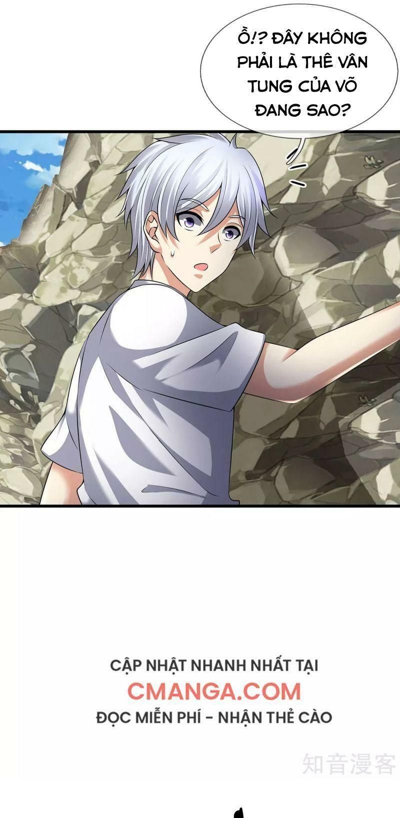 đọc truyện Đô Thị Chi Nghịch Thiên Tiên Tôn Chương 153 ảnh 22 tại Thiên Thai Truyện