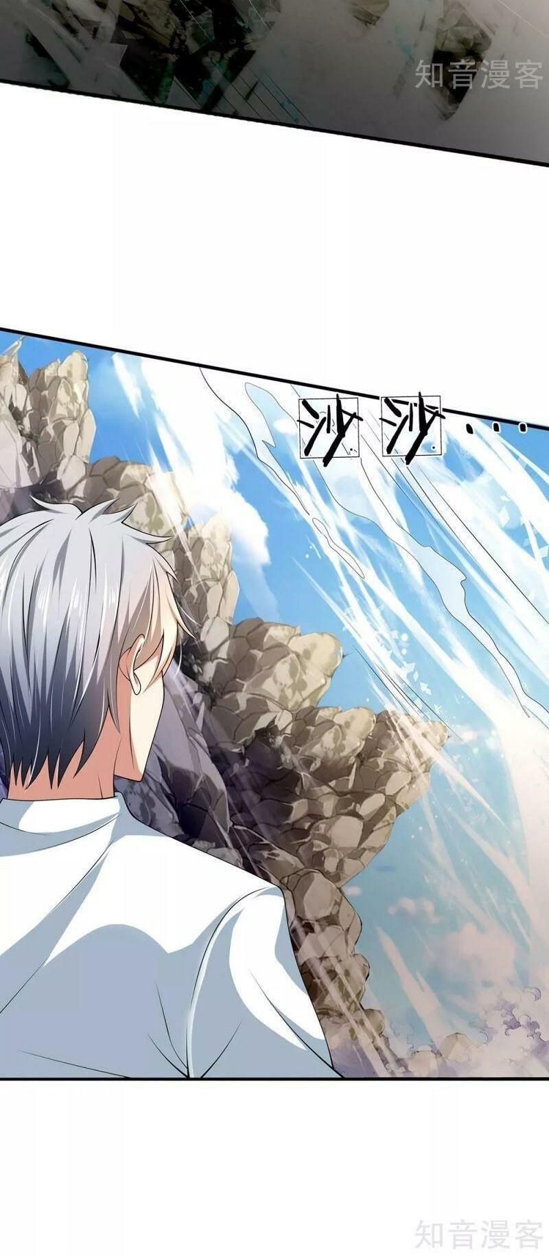 đọc truyện Đô Thị Chi Nghịch Thiên Tiên Tôn Chương 153 ảnh 25 tại Thiên Thai Truyện