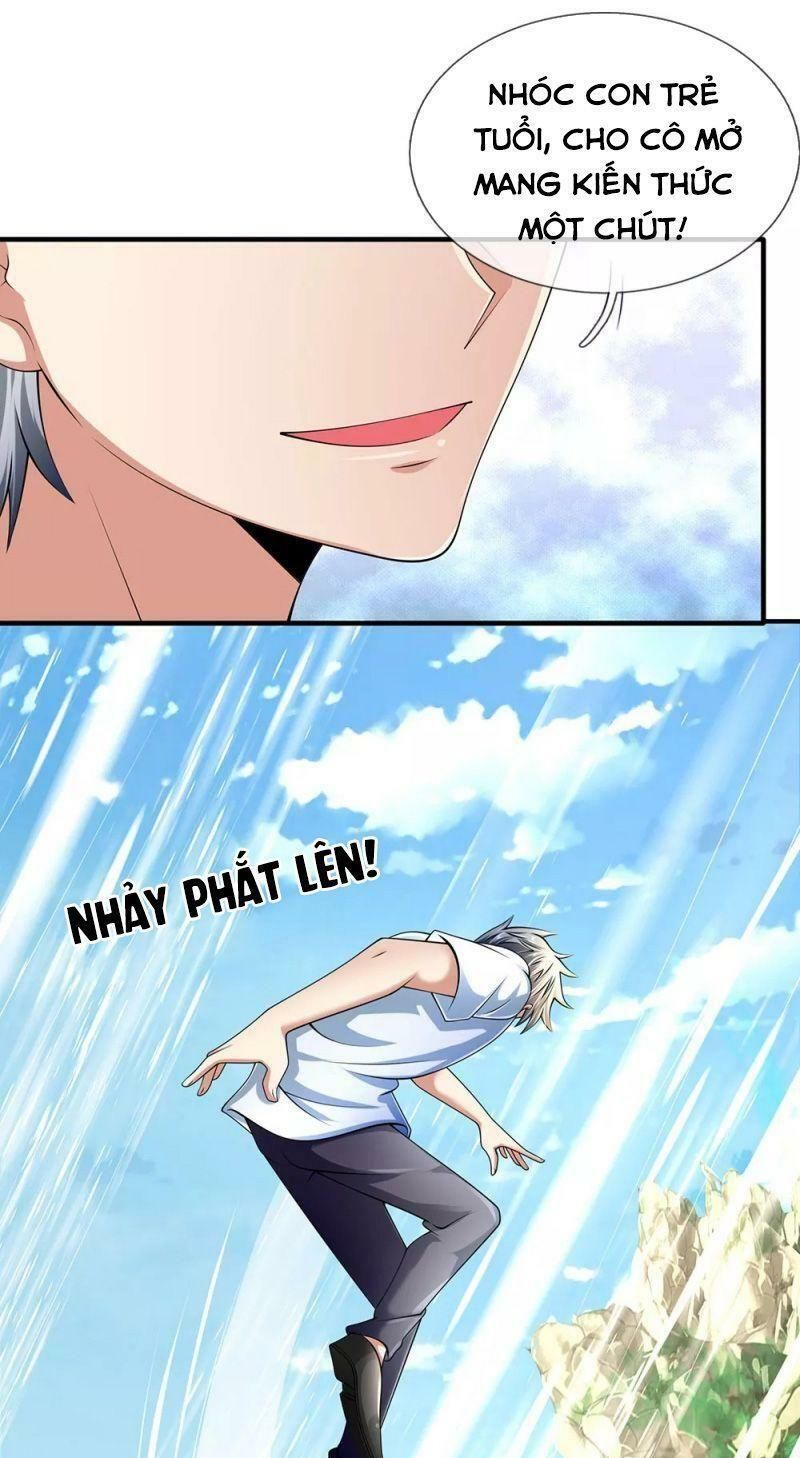 đọc truyện Đô Thị Chi Nghịch Thiên Tiên Tôn Chương 153 ảnh 26 tại Thiên Thai Truyện