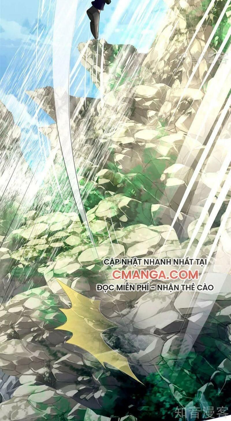 đọc truyện Đô Thị Chi Nghịch Thiên Tiên Tôn Chương 153 ảnh 27 tại Thiên Thai Truyện