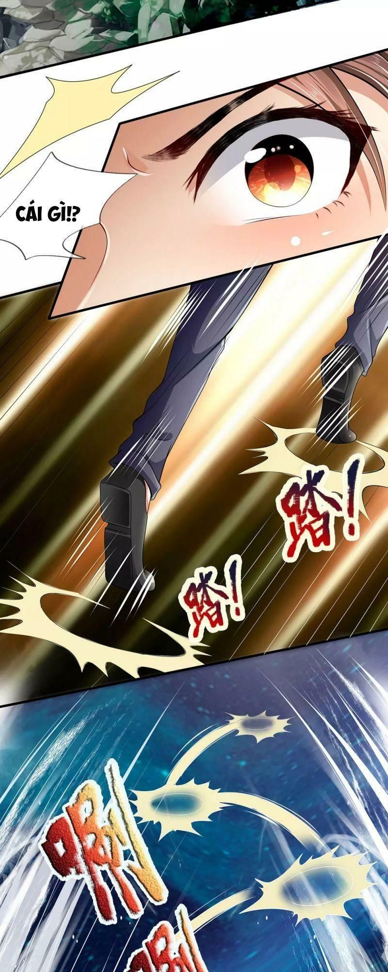 đọc truyện Đô Thị Chi Nghịch Thiên Tiên Tôn Chương 153 ảnh 28 tại Thiên Thai Truyện