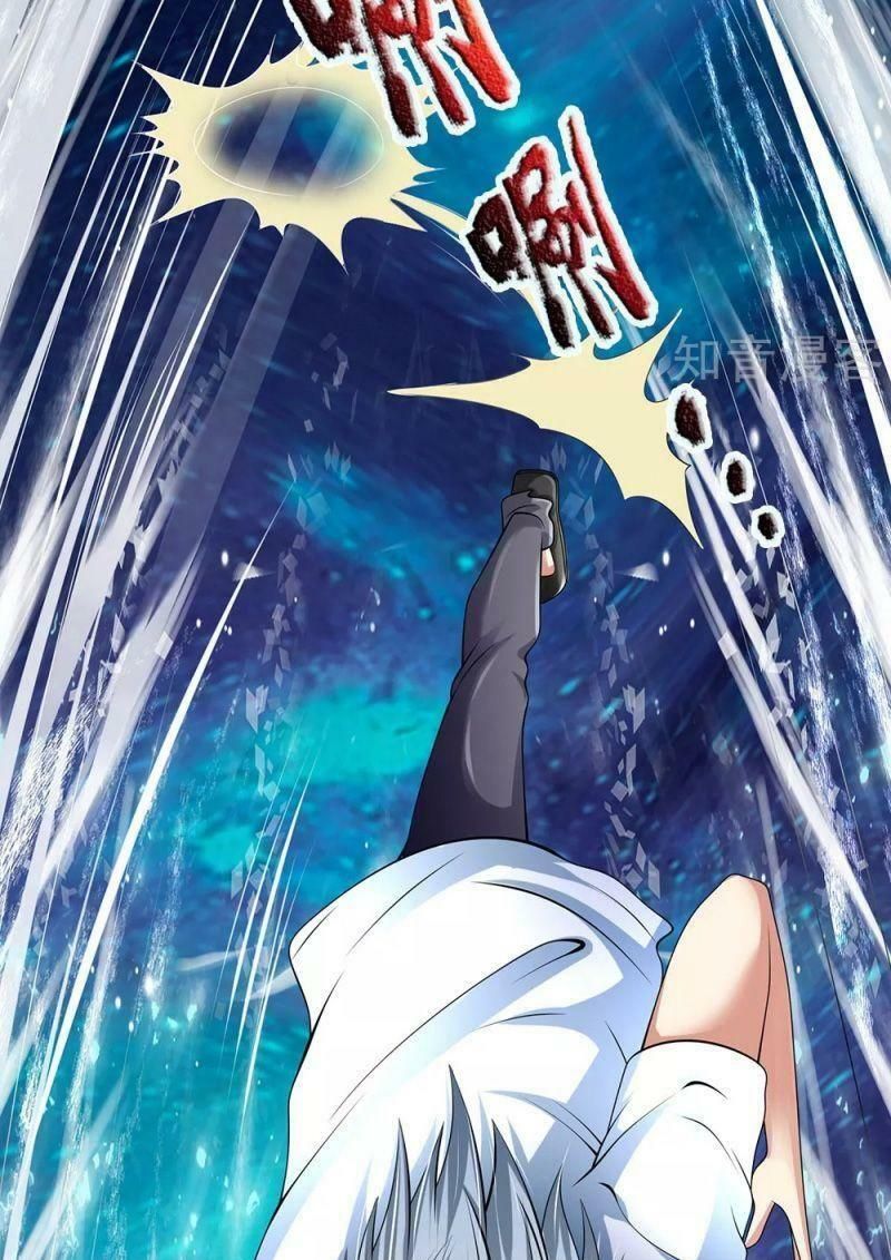 đọc truyện Đô Thị Chi Nghịch Thiên Tiên Tôn Chương 153 ảnh 29 tại Thiên Thai Truyện