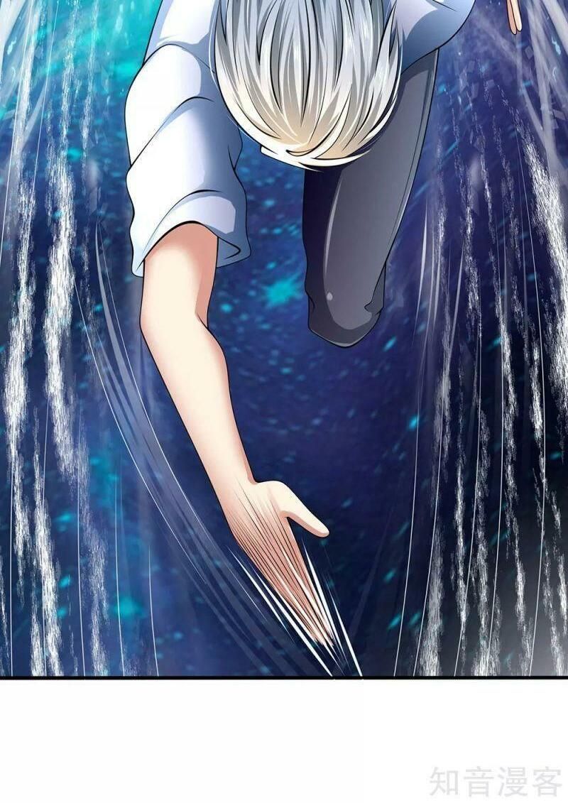 đọc truyện Đô Thị Chi Nghịch Thiên Tiên Tôn Chương 153 ảnh 30 tại Thiên Thai Truyện