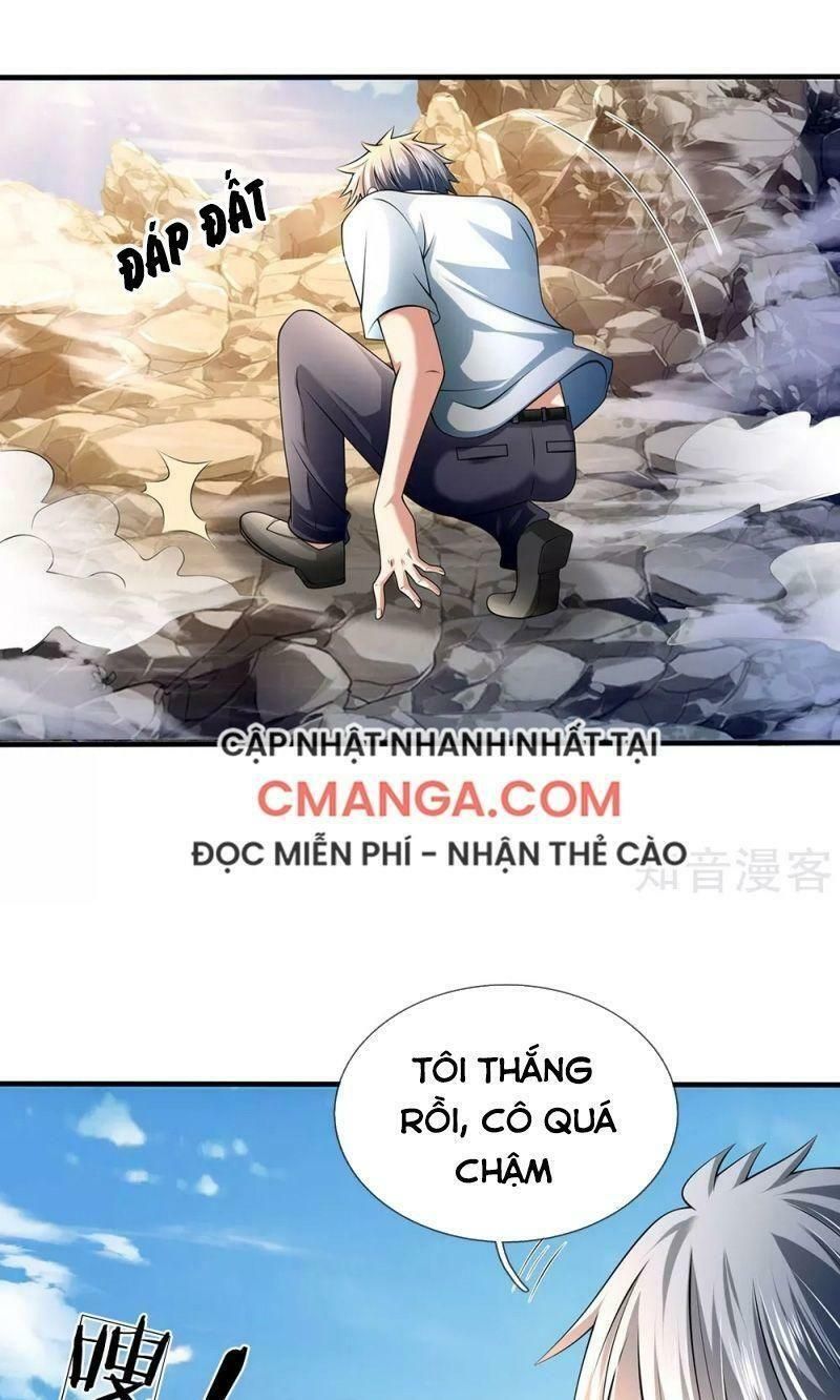 đọc truyện Đô Thị Chi Nghịch Thiên Tiên Tôn Chương 153 ảnh 31 tại Thiên Thai Truyện