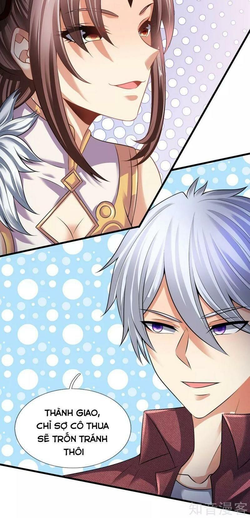 đọc truyện Đô Thị Chi Nghịch Thiên Tiên Tôn Chương 153 ảnh 5 tại Thiên Thai Truyện