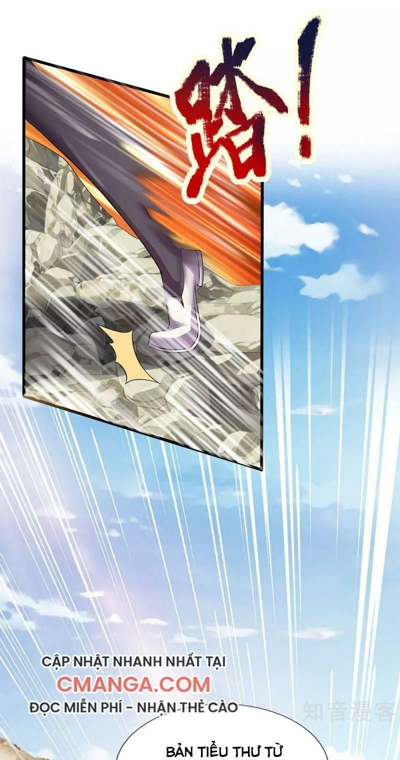 đọc truyện Đô Thị Chi Nghịch Thiên Tiên Tôn Chương 153 ảnh 6 tại Thiên Thai Truyện