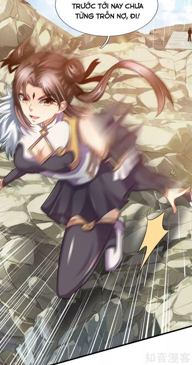 đọc truyện Đô Thị Chi Nghịch Thiên Tiên Tôn Chương 153 ảnh 7 tại Thiên Thai Truyện