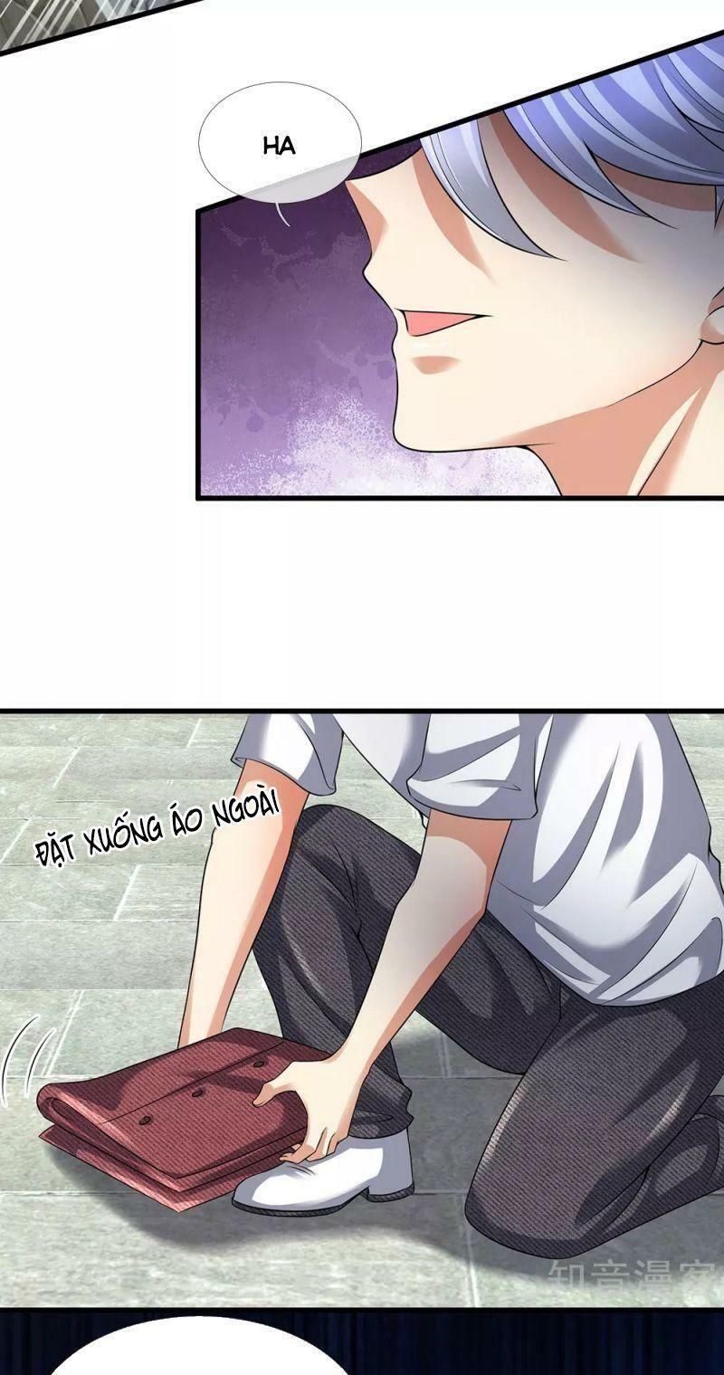 đọc truyện Đô Thị Chi Nghịch Thiên Tiên Tôn Chương 153 ảnh 8 tại Thiên Thai Truyện