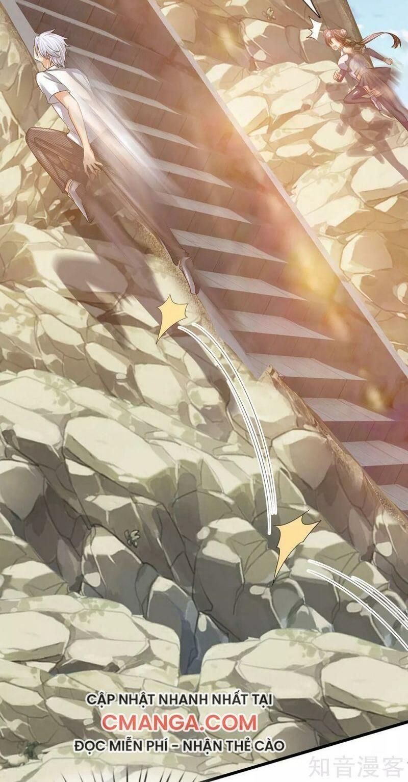 đọc truyện Đô Thị Chi Nghịch Thiên Tiên Tôn Chương 153 ảnh 11 tại Thiên Thai Truyện