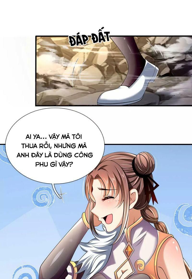 đọc truyện Đô Thị Chi Nghịch Thiên Tiên Tôn Chương 154 ảnh 3 tại Thiên Thai Truyện