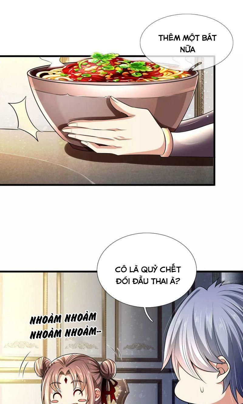 đọc truyện Đô Thị Chi Nghịch Thiên Tiên Tôn Chương 154 ảnh 12 tại Thiên Thai Truyện