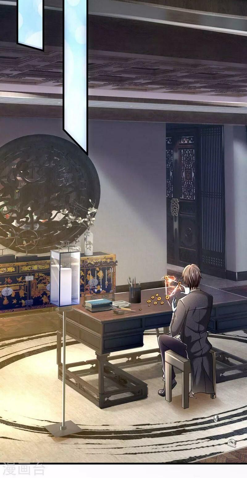 đọc truyện Đô Thị Chi Nghịch Thiên Tiên Tôn Chương 154 ảnh 15 tại Thiên Thai Truyện