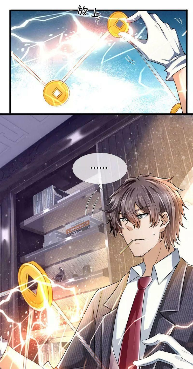 đọc truyện Đô Thị Chi Nghịch Thiên Tiên Tôn Chương 154 ảnh 16 tại Thiên Thai Truyện