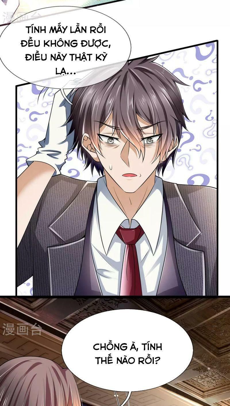 đọc truyện Đô Thị Chi Nghịch Thiên Tiên Tôn Chương 154 ảnh 18 tại Thiên Thai Truyện