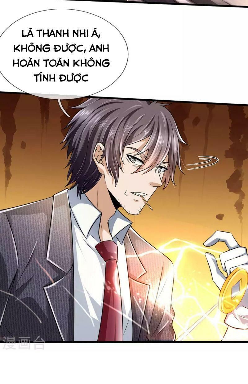 đọc truyện Đô Thị Chi Nghịch Thiên Tiên Tôn Chương 154 ảnh 20 tại Thiên Thai Truyện