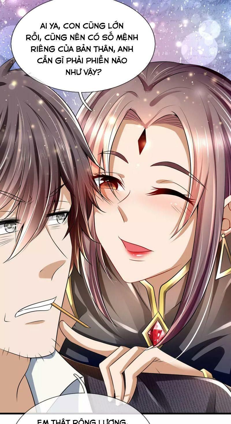 đọc truyện Đô Thị Chi Nghịch Thiên Tiên Tôn Chương 154 ảnh 25 tại Thiên Thai Truyện