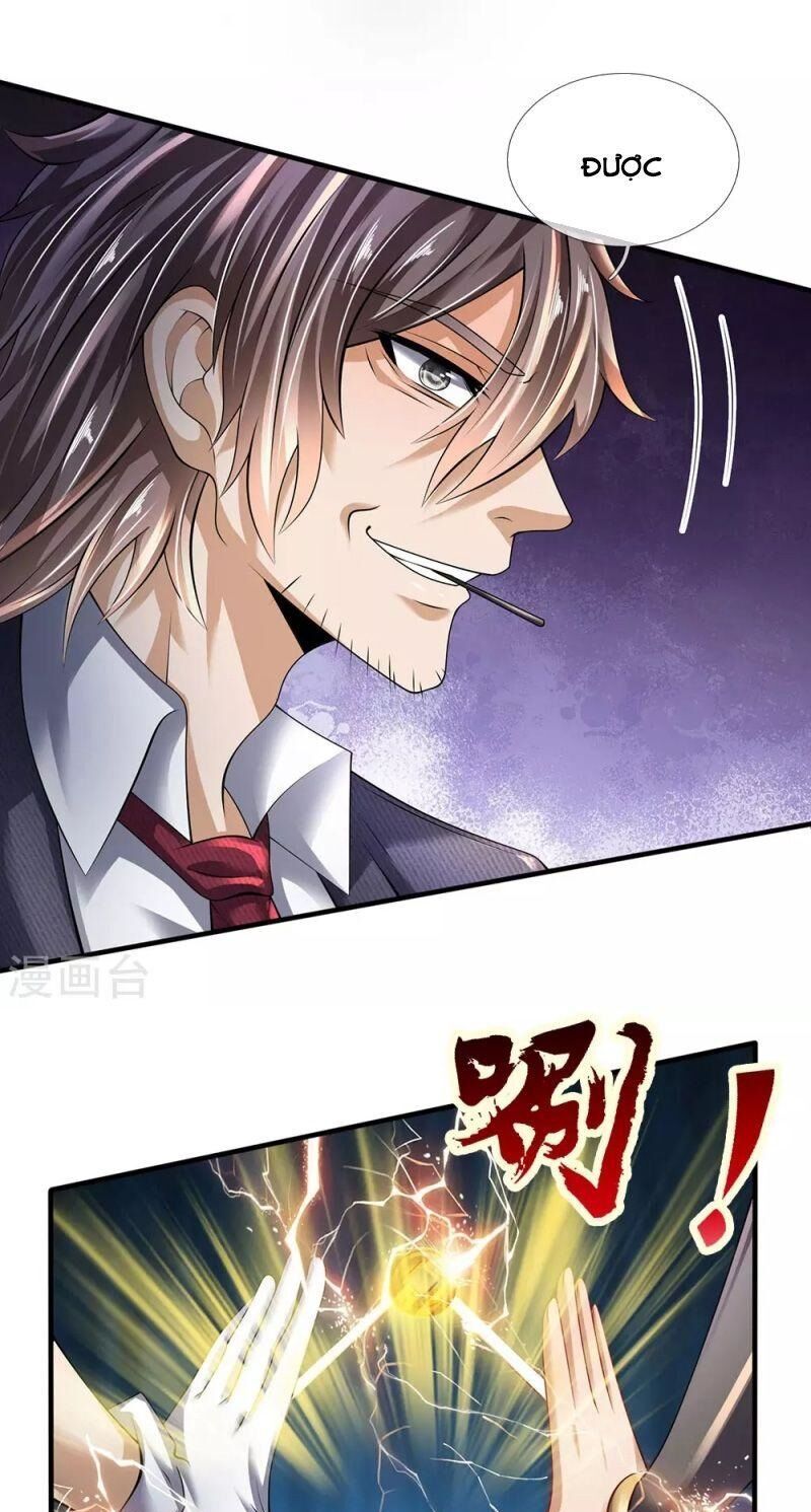 đọc truyện Đô Thị Chi Nghịch Thiên Tiên Tôn Chương 154 ảnh 29 tại Thiên Thai Truyện