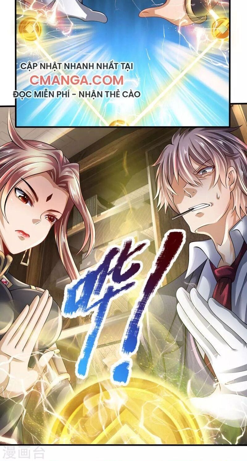 đọc truyện Đô Thị Chi Nghịch Thiên Tiên Tôn Chương 154 ảnh 30 tại Thiên Thai Truyện