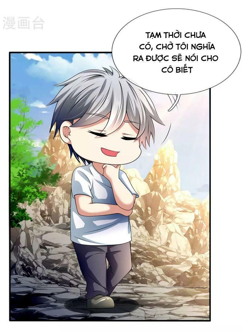 đọc truyện Đô Thị Chi Nghịch Thiên Tiên Tôn Chương 154 ảnh 7 tại Thiên Thai Truyện