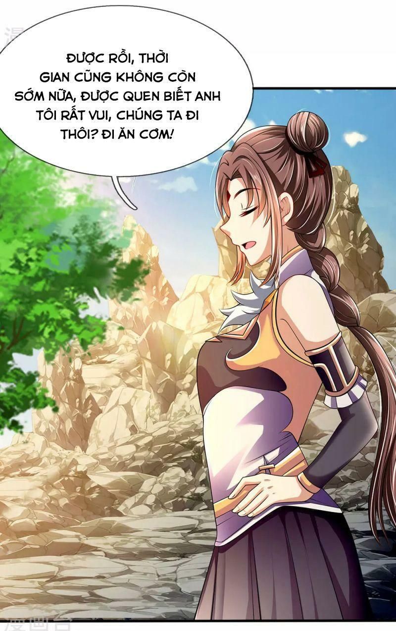 đọc truyện Đô Thị Chi Nghịch Thiên Tiên Tôn Chương 154 ảnh 9 tại Thiên Thai Truyện