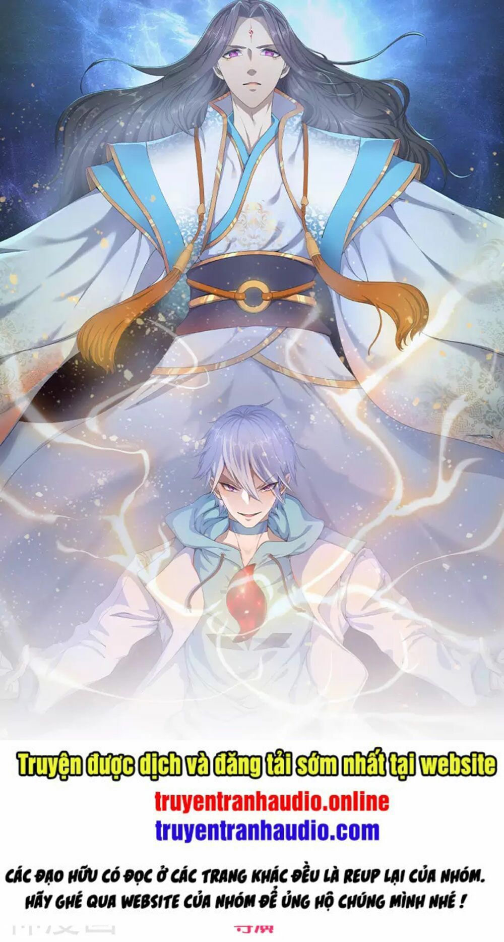 đọc truyện Đô Thị Chi Nghịch Thiên Tiên Tôn Chương 155 ảnh 3 tại Thiên Thai Truyện