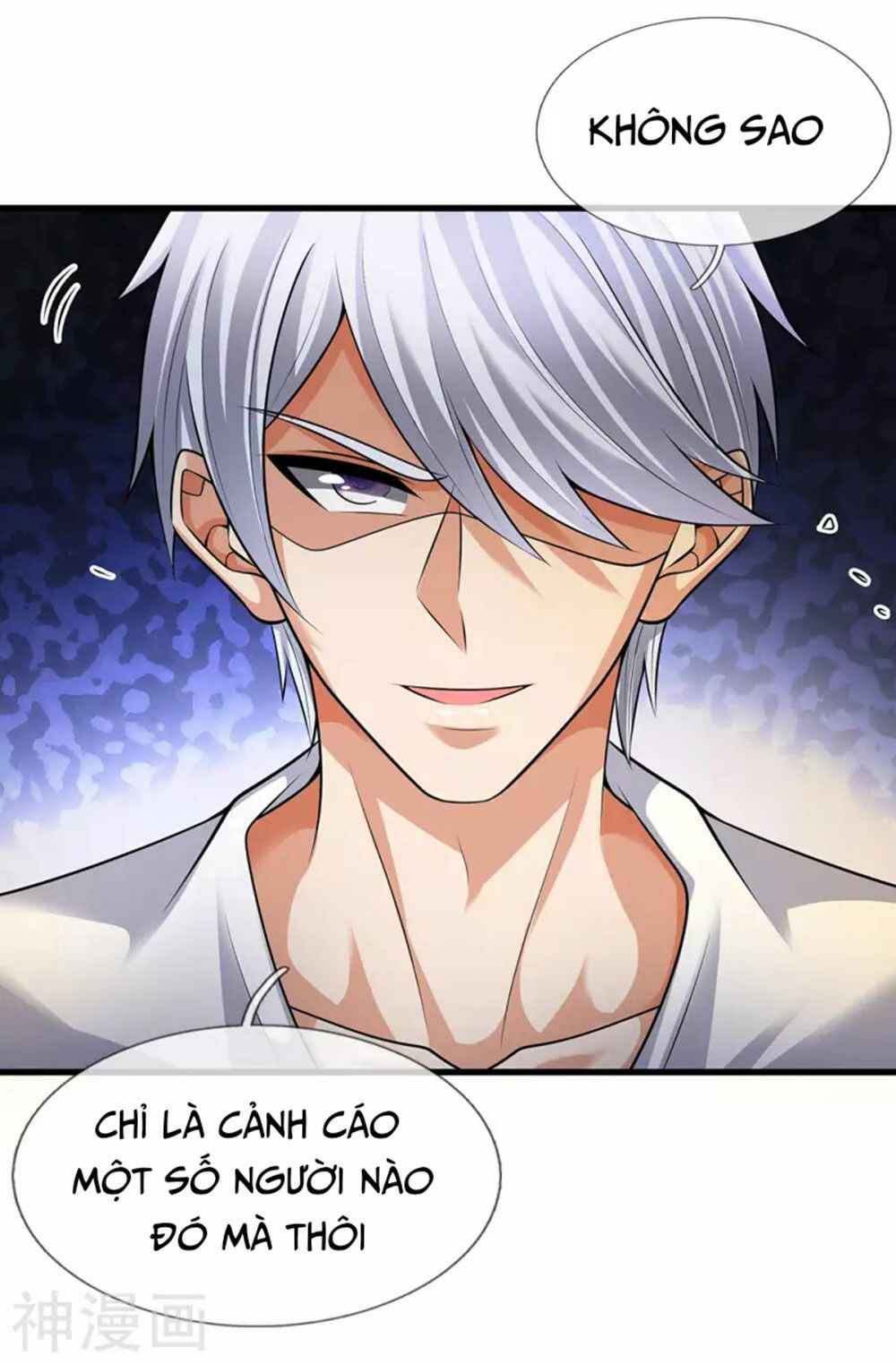 đọc truyện Đô Thị Chi Nghịch Thiên Tiên Tôn Chương 155 ảnh 26 tại Thiên Thai Truyện