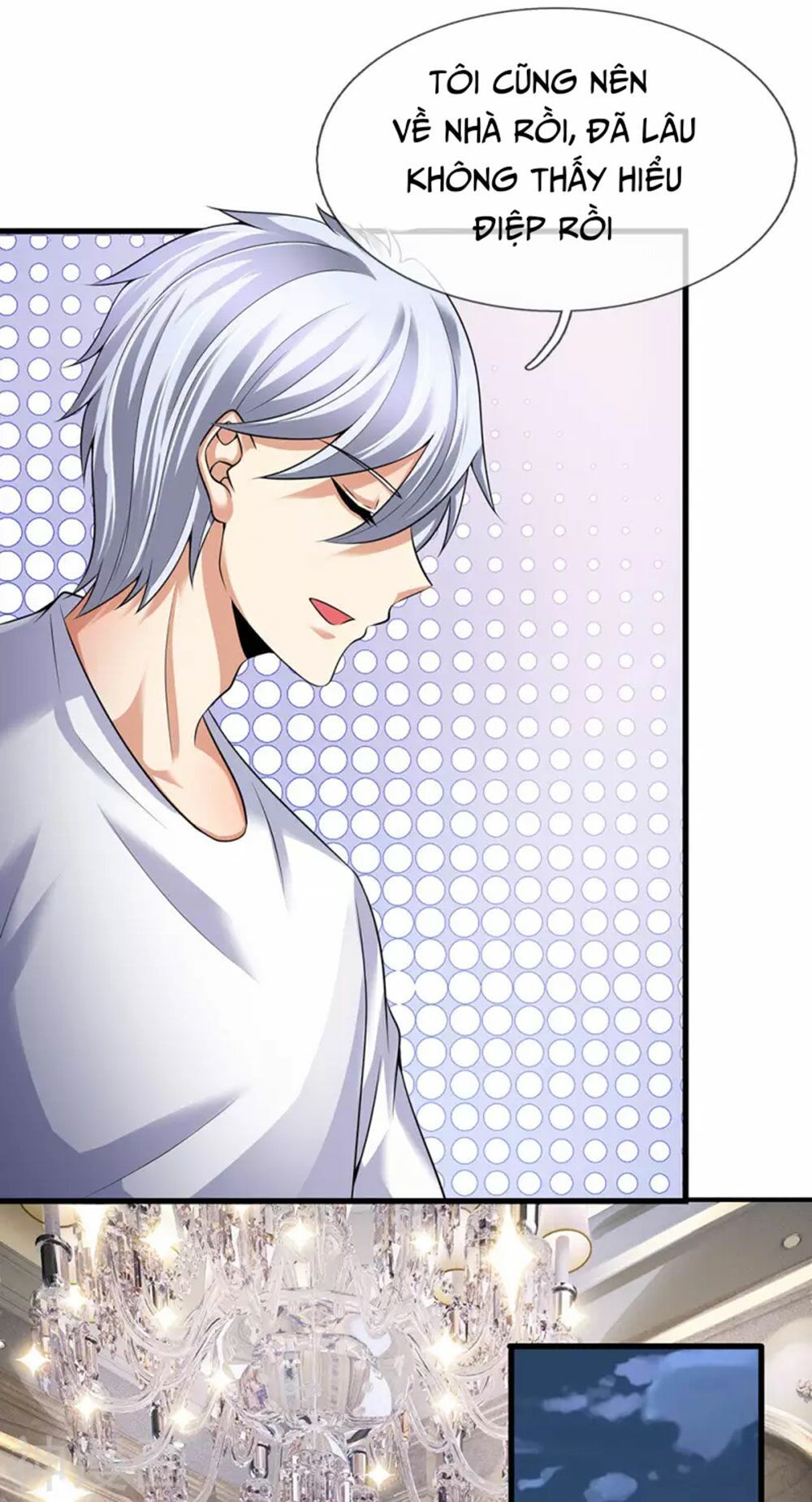 đọc truyện Đô Thị Chi Nghịch Thiên Tiên Tôn Chương 155 ảnh 29 tại Thiên Thai Truyện