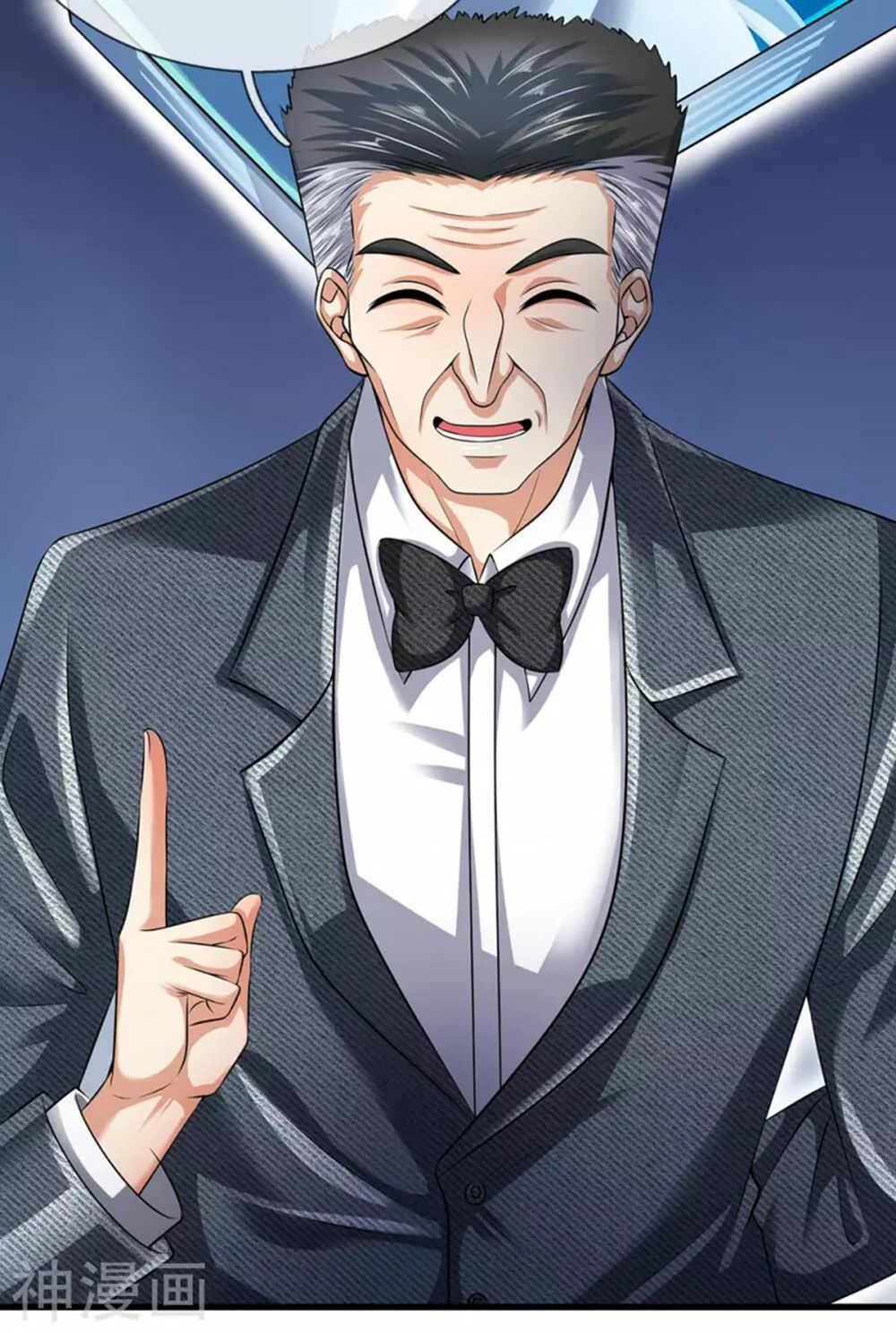 đọc truyện Đô Thị Chi Nghịch Thiên Tiên Tôn Chương 155 ảnh 36 tại Thiên Thai Truyện