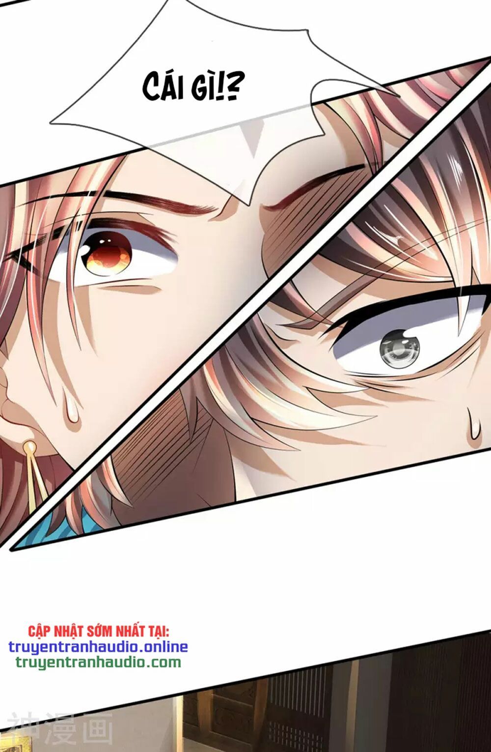 đọc truyện Đô Thị Chi Nghịch Thiên Tiên Tôn Chương 155 ảnh 6 tại Thiên Thai Truyện