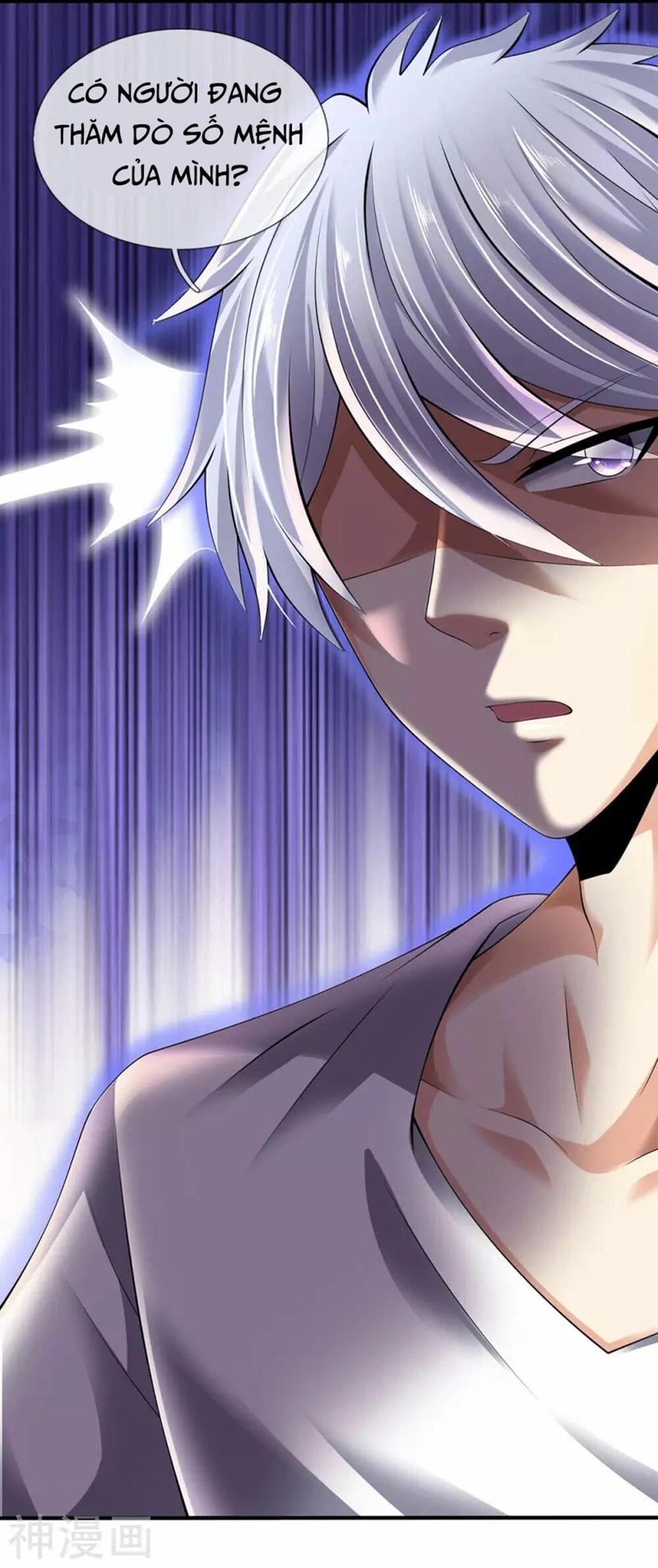 đọc truyện Đô Thị Chi Nghịch Thiên Tiên Tôn Chương 155 ảnh 11 tại Thiên Thai Truyện