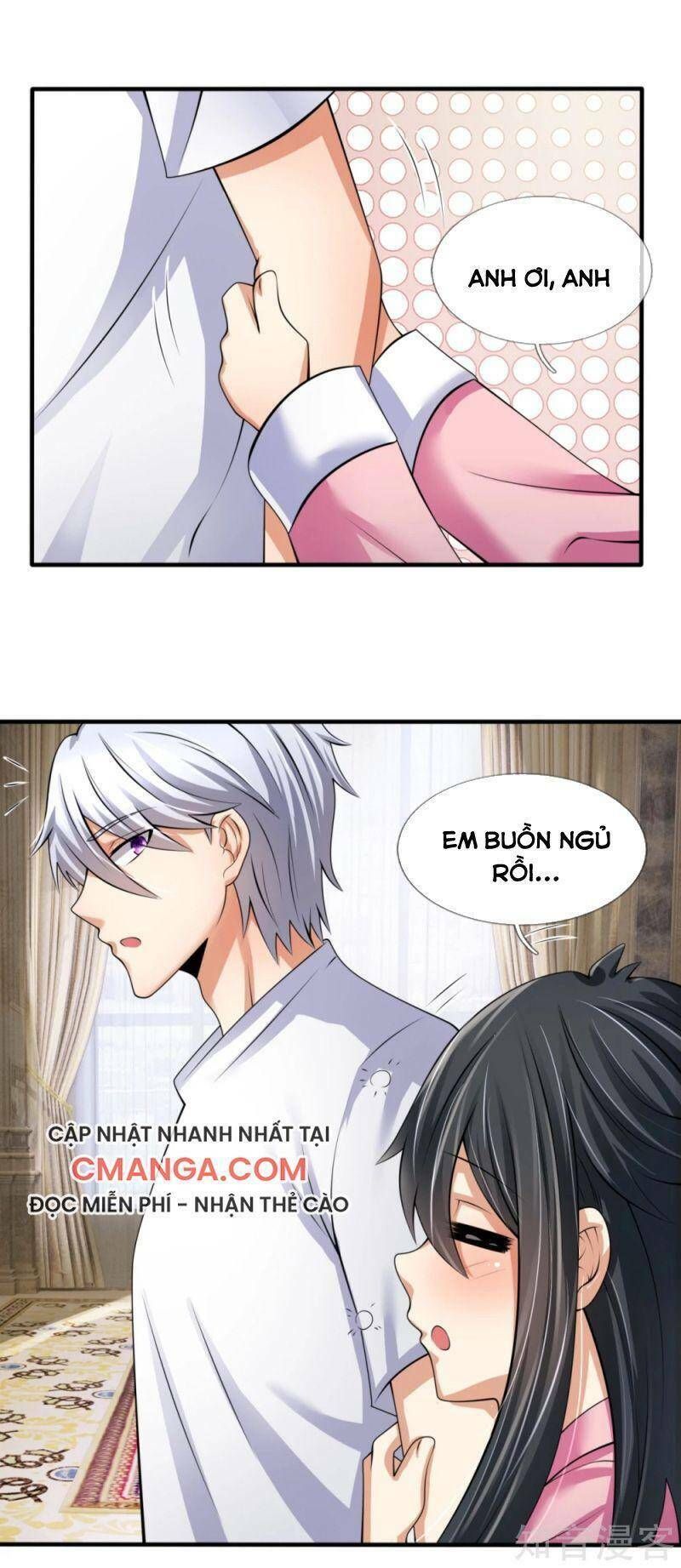 đọc truyện Đô Thị Chi Nghịch Thiên Tiên Tôn Chương 156 ảnh 3 tại Thiên Thai Truyện