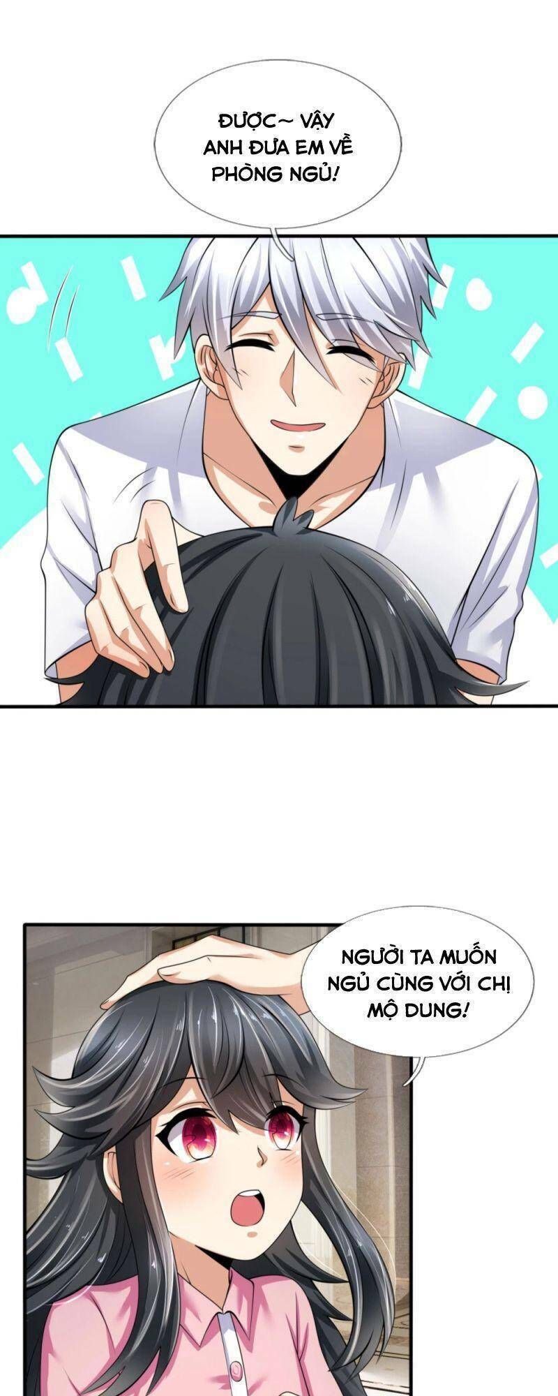 đọc truyện Đô Thị Chi Nghịch Thiên Tiên Tôn Chương 156 ảnh 4 tại Thiên Thai Truyện