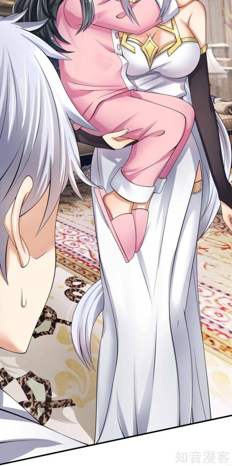 đọc truyện Đô Thị Chi Nghịch Thiên Tiên Tôn Chương 156 ảnh 7 tại Thiên Thai Truyện