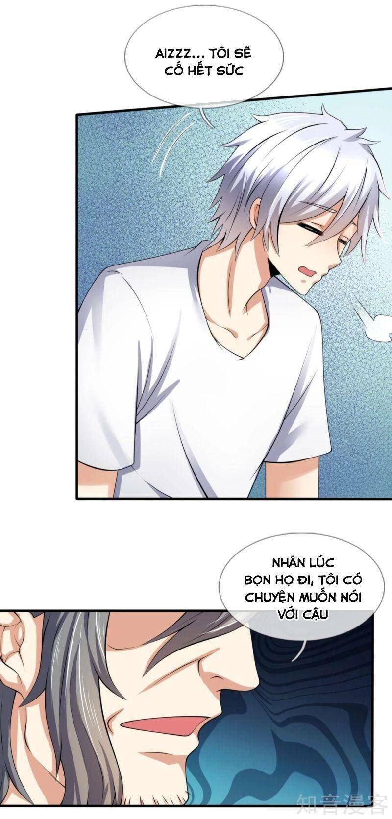 đọc truyện Đô Thị Chi Nghịch Thiên Tiên Tôn Chương 156 ảnh 11 tại Thiên Thai Truyện