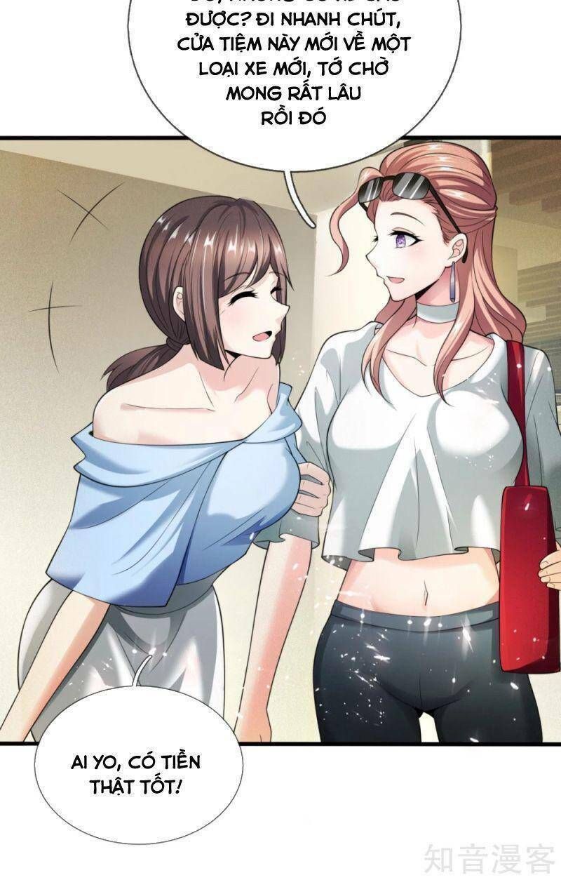 đọc truyện Đô Thị Chi Nghịch Thiên Tiên Tôn Chương 157 ảnh 13 tại Thiên Thai Truyện