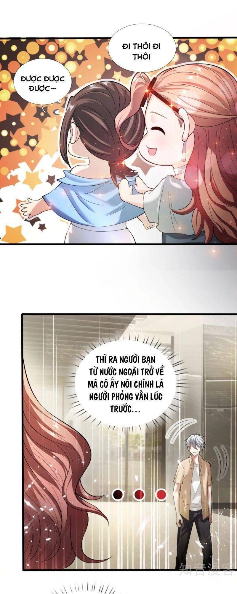 đọc truyện Đô Thị Chi Nghịch Thiên Tiên Tôn Chương 157 ảnh 14 tại Thiên Thai Truyện