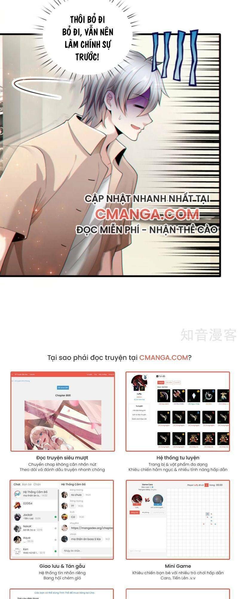 đọc truyện Đô Thị Chi Nghịch Thiên Tiên Tôn Chương 157 ảnh 15 tại Thiên Thai Truyện