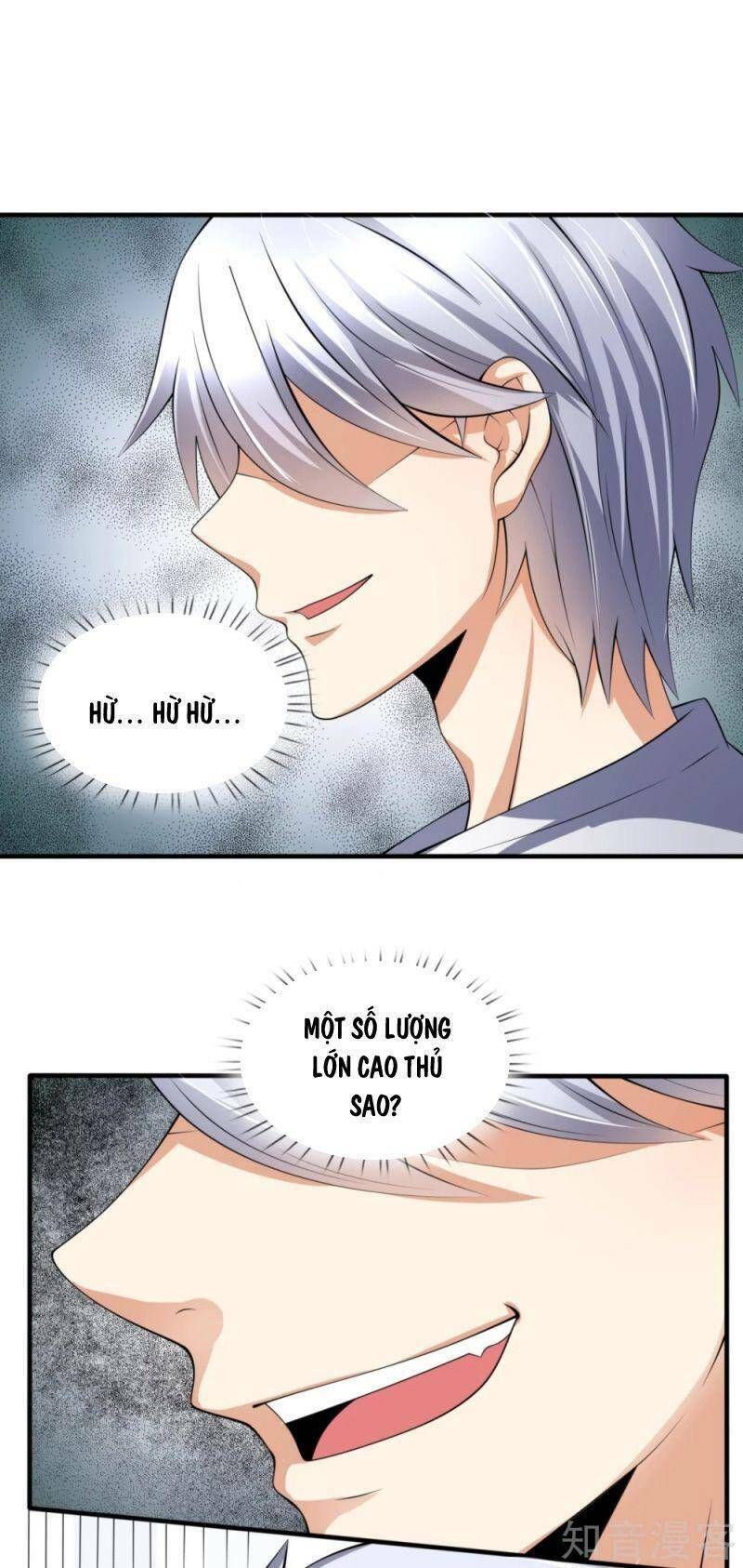 đọc truyện Đô Thị Chi Nghịch Thiên Tiên Tôn Chương 157 ảnh 6 tại Thiên Thai Truyện