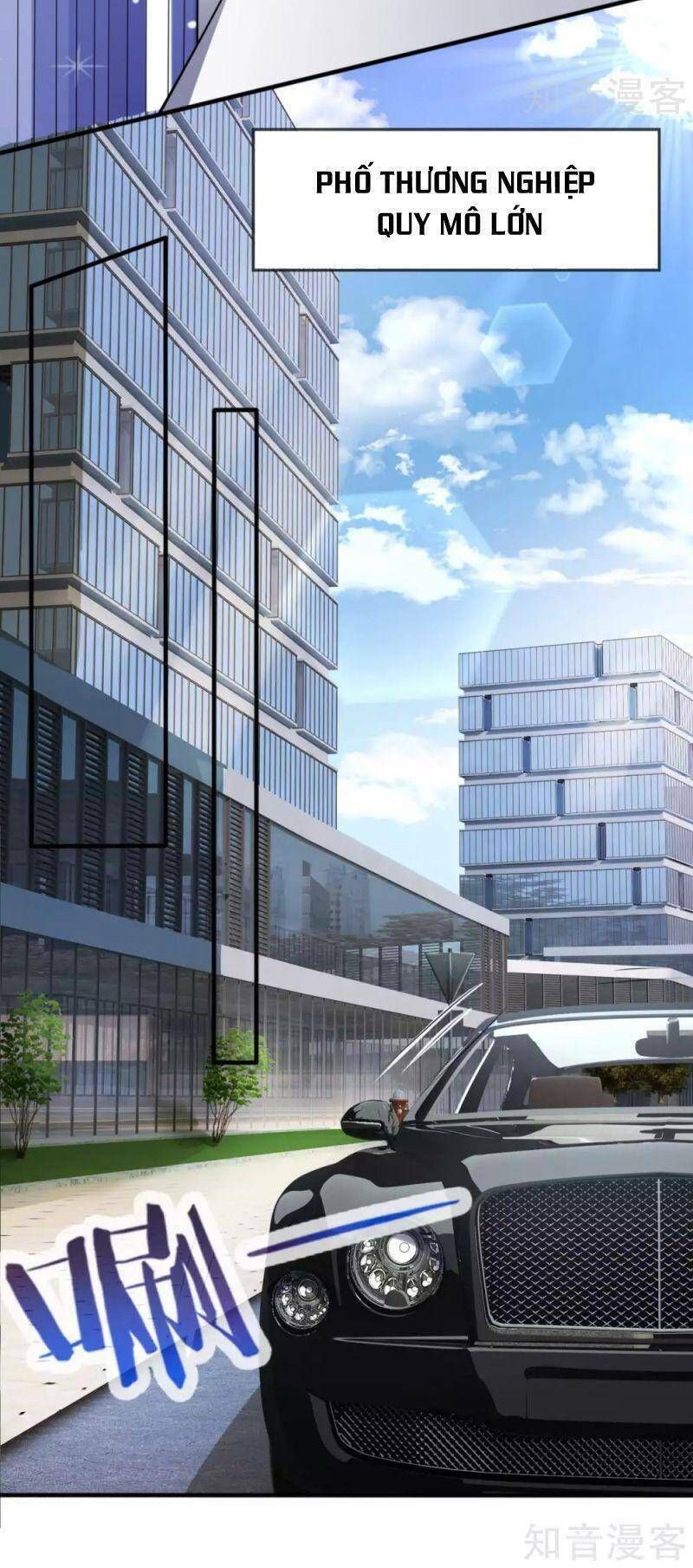 đọc truyện Đô Thị Chi Nghịch Thiên Tiên Tôn Chương 157 ảnh 8 tại Thiên Thai Truyện