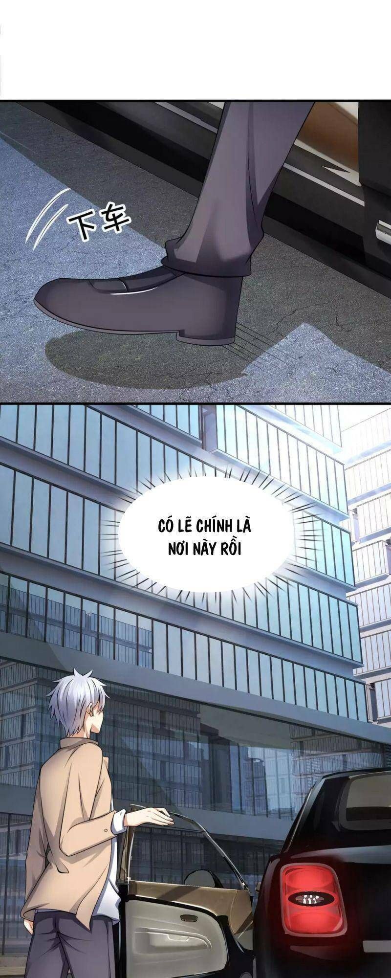 đọc truyện Đô Thị Chi Nghịch Thiên Tiên Tôn Chương 157 ảnh 9 tại Thiên Thai Truyện