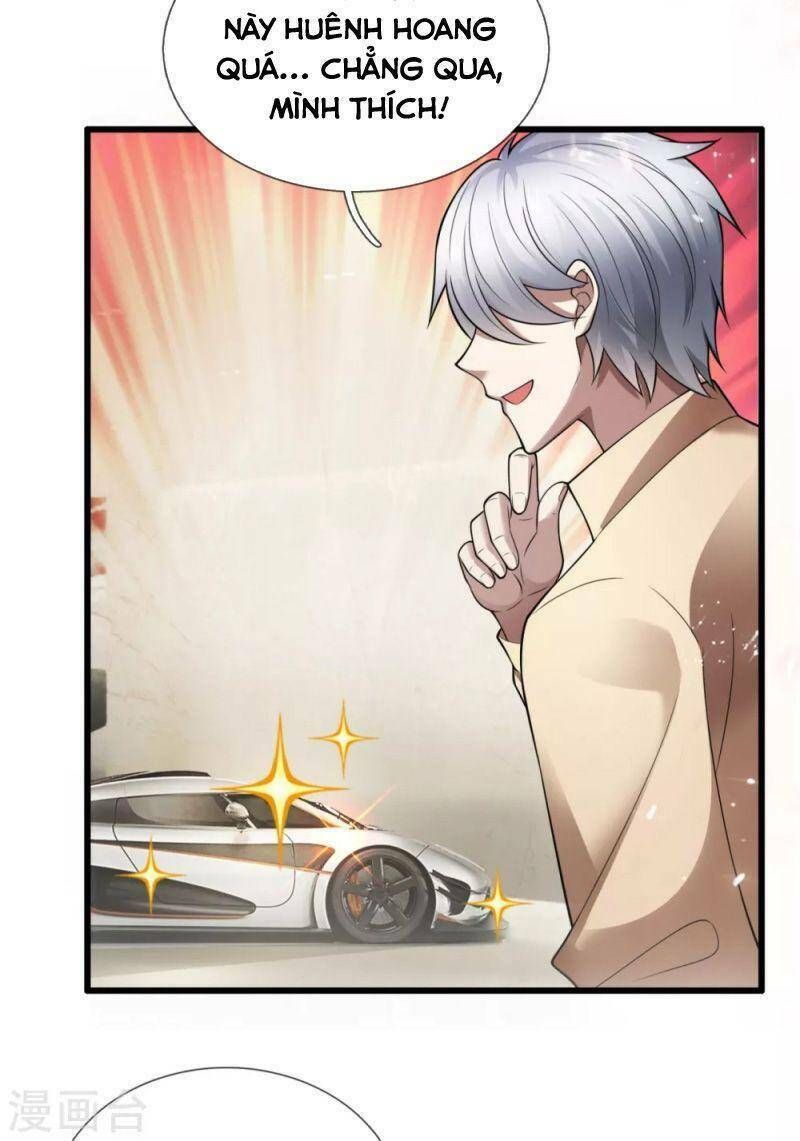 đọc truyện Đô Thị Chi Nghịch Thiên Tiên Tôn Chương 158 ảnh 13 tại Thiên Thai Truyện