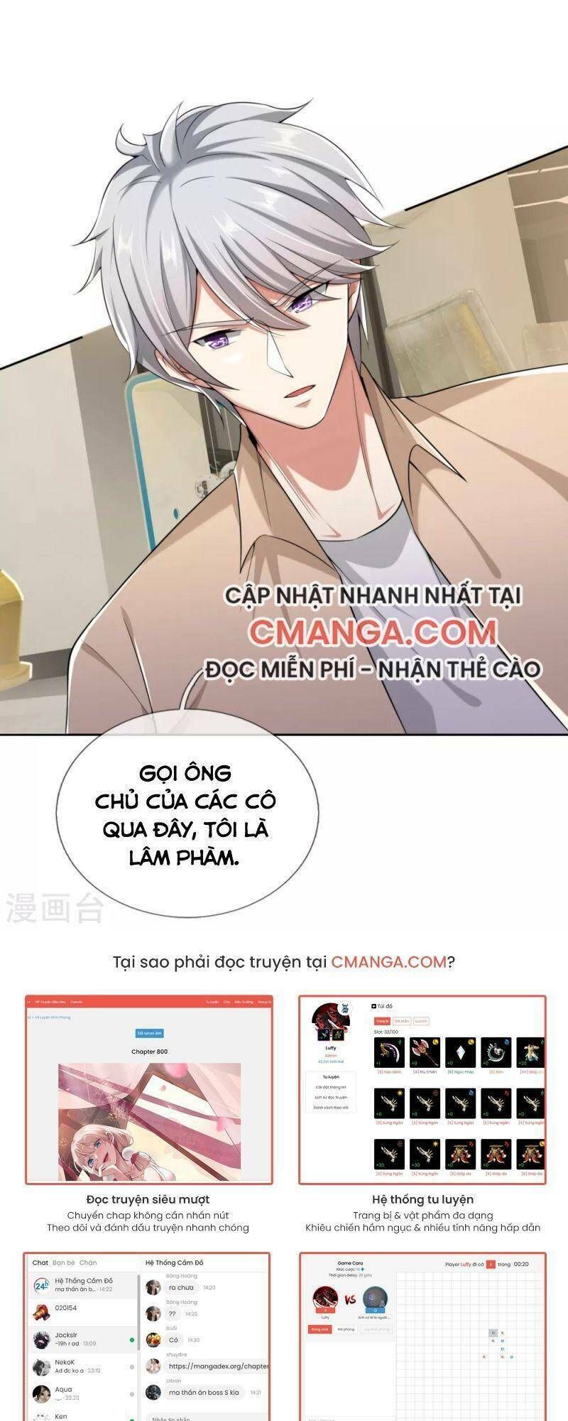 đọc truyện Đô Thị Chi Nghịch Thiên Tiên Tôn Chương 158 ảnh 16 tại Thiên Thai Truyện