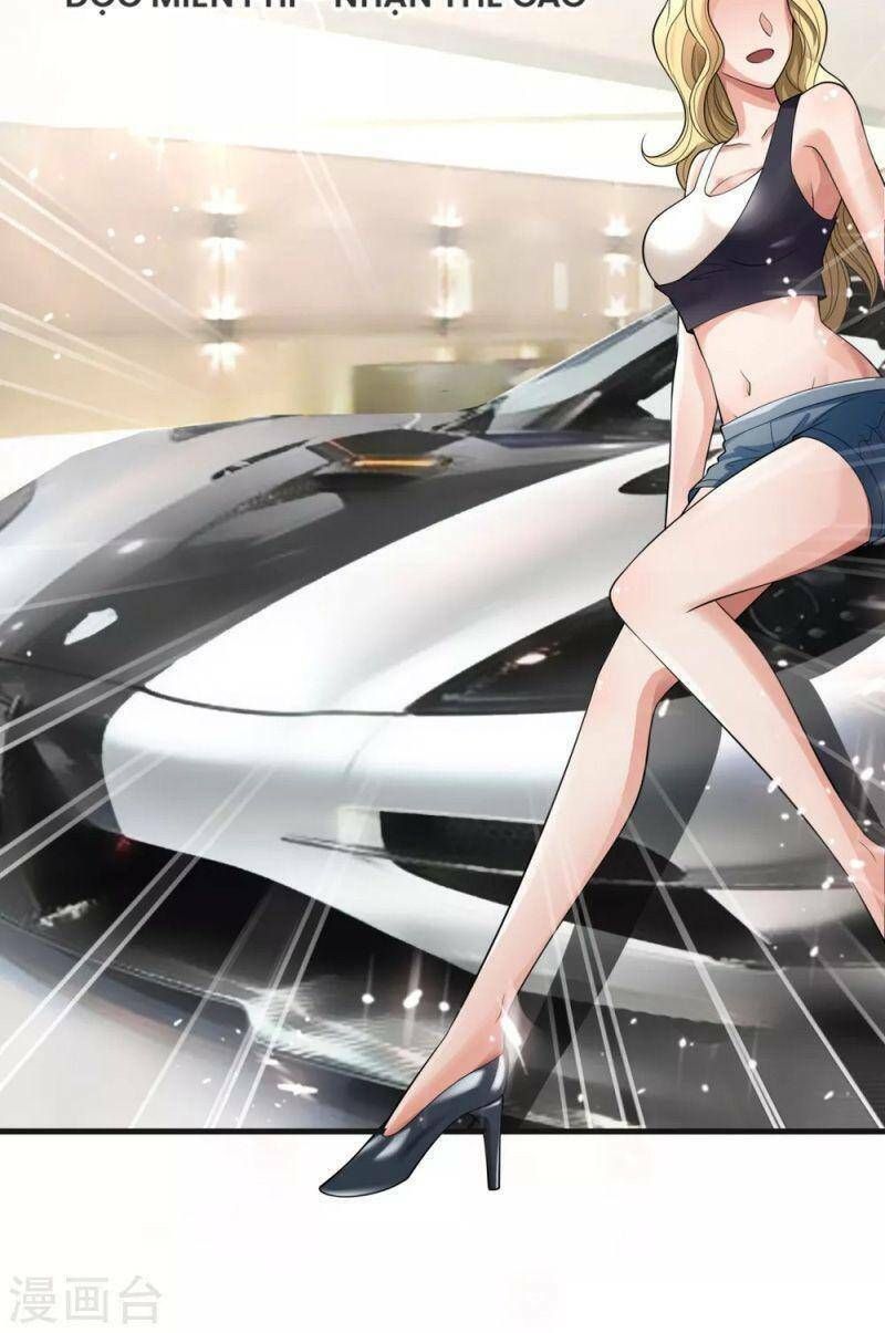 đọc truyện Đô Thị Chi Nghịch Thiên Tiên Tôn Chương 158 ảnh 11 tại Thiên Thai Truyện