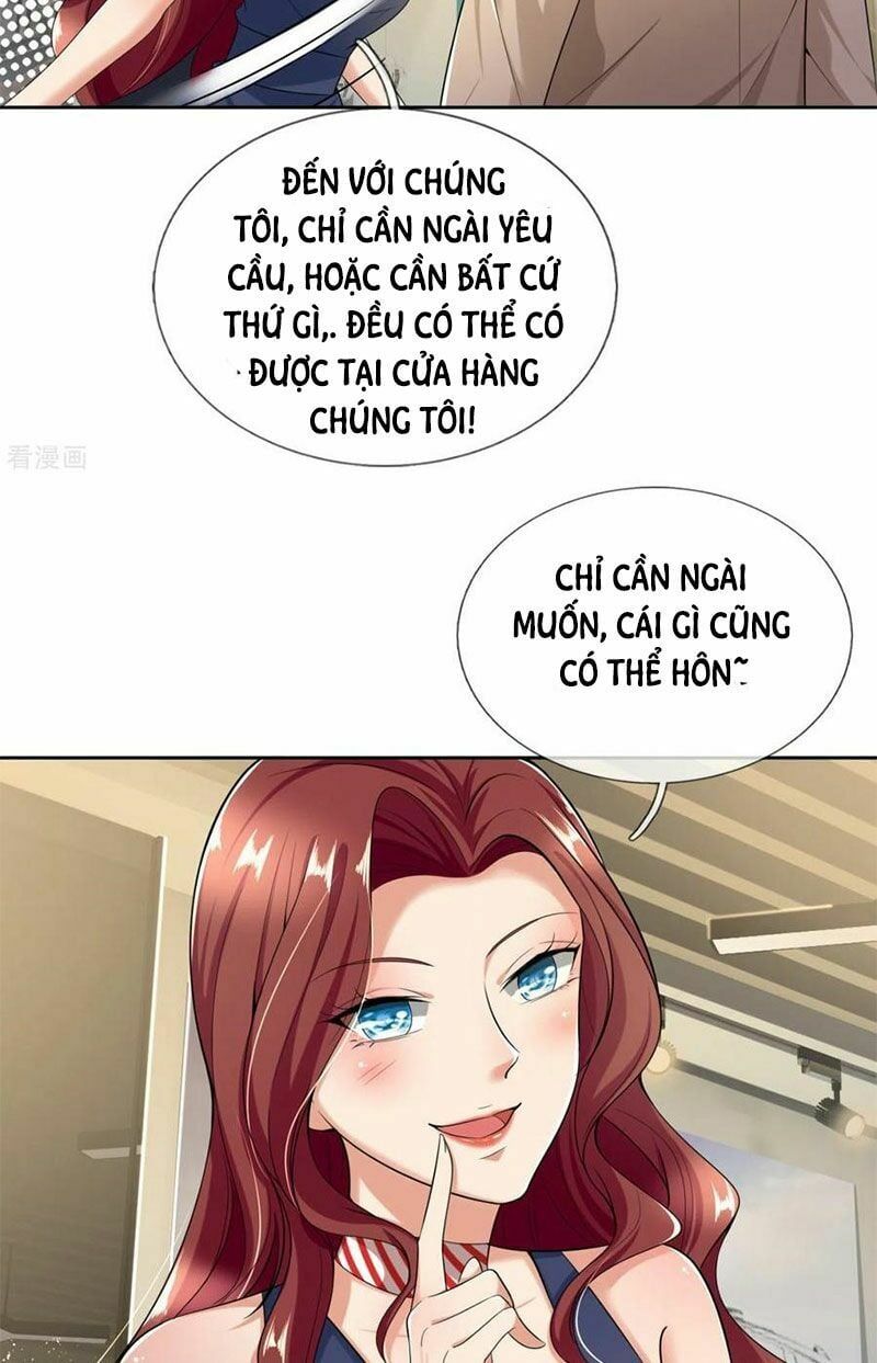 đọc truyện Đô Thị Chi Nghịch Thiên Tiên Tôn Chương 159 ảnh 13 tại Thiên Thai Truyện